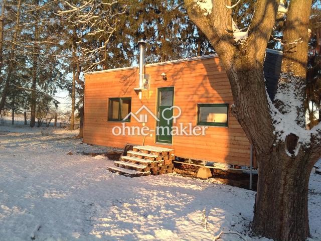 Zugreifen letzte Chance Tiny House Resort zu Verkaufen
