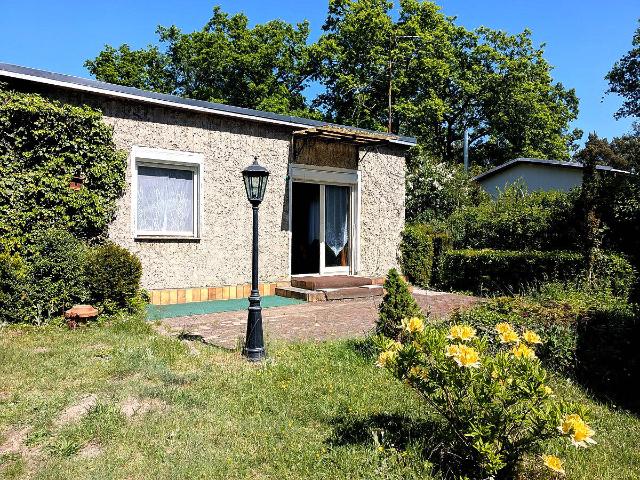 Ferienhaus mit Garten und Terrasse ruhig gelegen, individuell gestaltbar