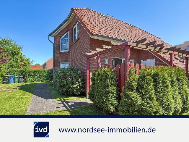 Ferienhaus nahe Strand zu verkaufen