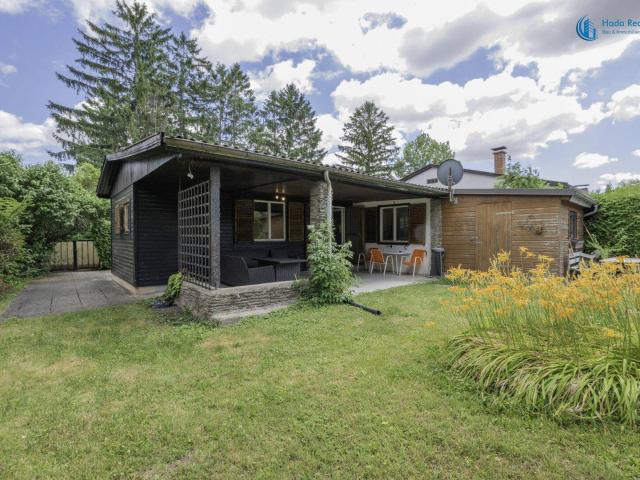 Ferienhaus am Neufelder See – Seesiedlung II / Straße 53 / 2491 Hornstein