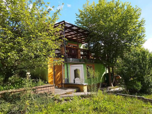 Ferienhaus & Garten am Tollensesee PROVISIONSFREI