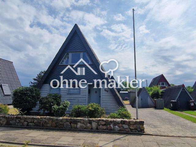 Ferienhaus in perfekter Lage