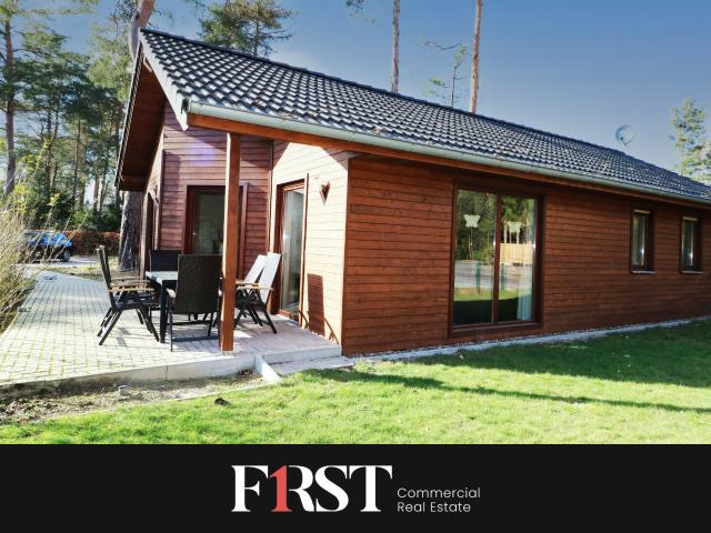 Ferienhaus Kapitalanlage in Haren/Dankern zum Kauf