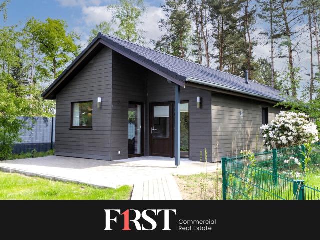 Ferienhaus Kapitalanlage in Haren/Dankern zum Kauf