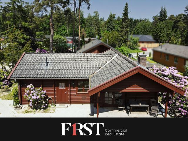 Ferienhaus Kapitalanlage in Haren/Dankern zum Kauf