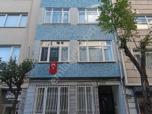 Feriköy, Paşa Mah. Satılık 2+1 Daire