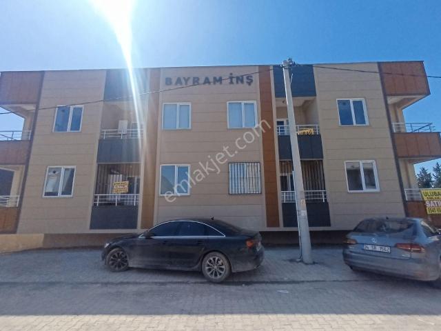 Ferit Cumaoğlundan Satılık 1+1 Daire