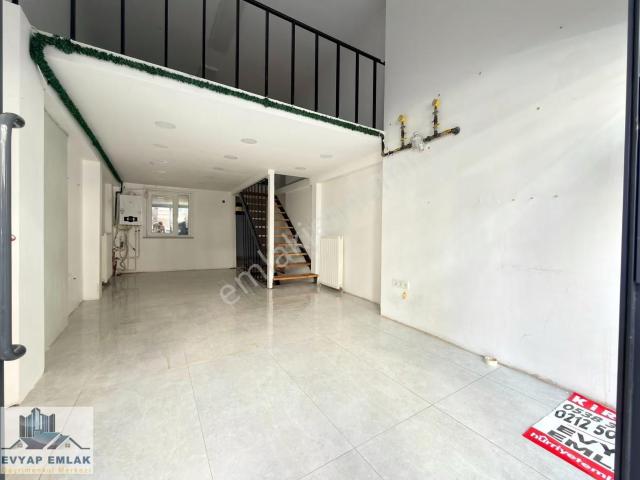 Feritselimpaşa Caddesine 2. Binada Kiralık 2 Yıllık Bina 3 Katlı