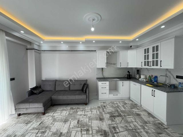 Ferizli Merkez De 2+0 eşyalı Kiralık Daire ara Kat balkonlu