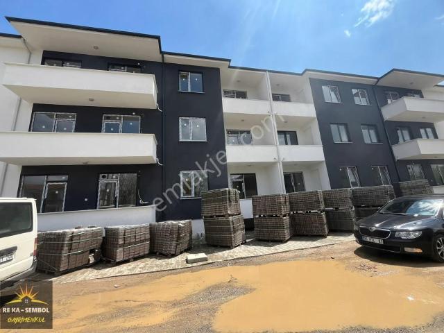 Ferizli/kemalpaşa Satılık Geniş 2+1 Sıfır Daire