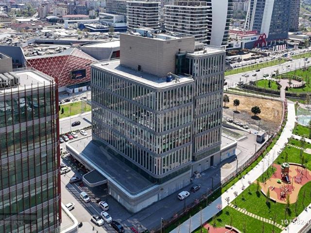 FERKO LINE KAĞITHANE'DE KİRALIK DÜKKANMAĞAZALAR