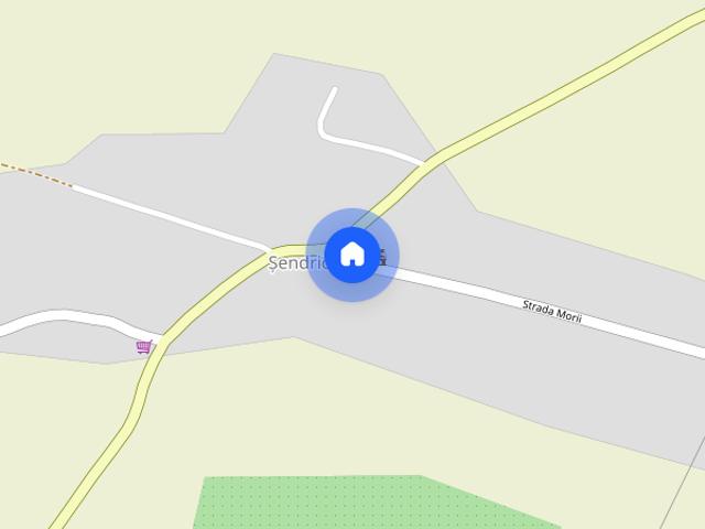Fermă agricolă de închiriat