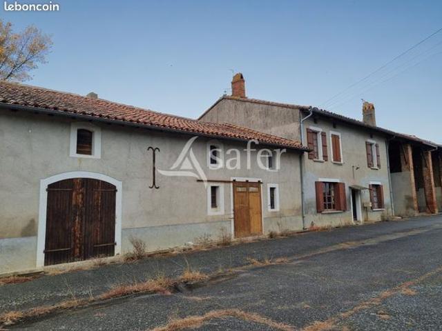 Ferme 405 m² Saverdun