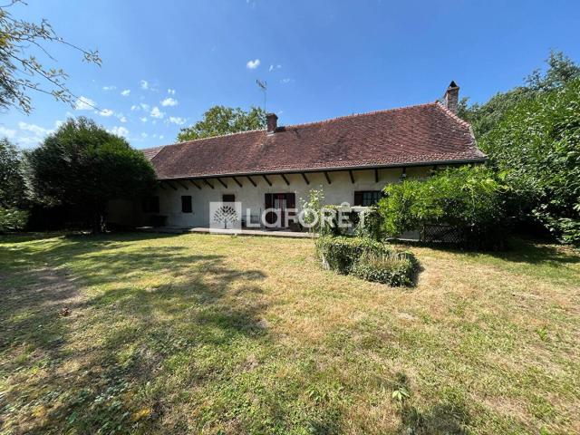 Ferme 4 pièce s 125 m2