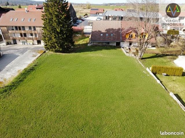 Ferme 4 pièces 400 m²