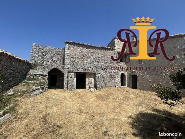 Ferme 4 pièces 56 m²