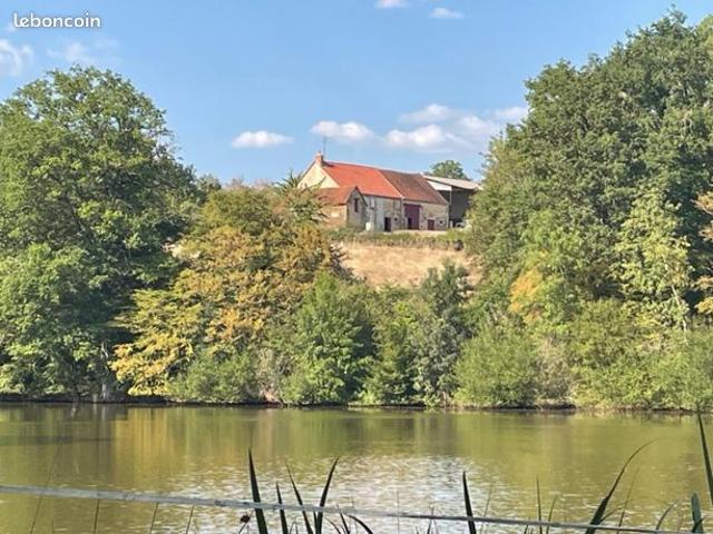 Ferme 4 pièces 58 m²
