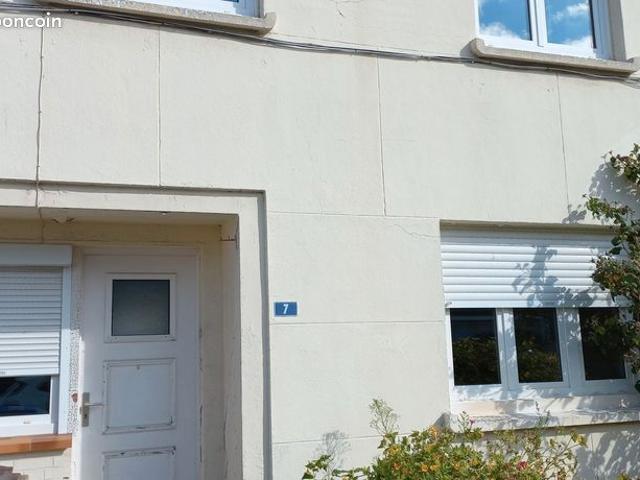 Ferme 4 pièces 65 m²