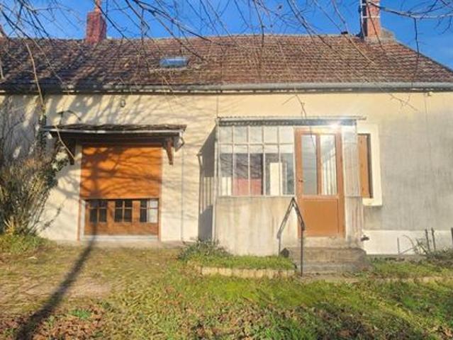 Ferme 4 pièces 73 m²