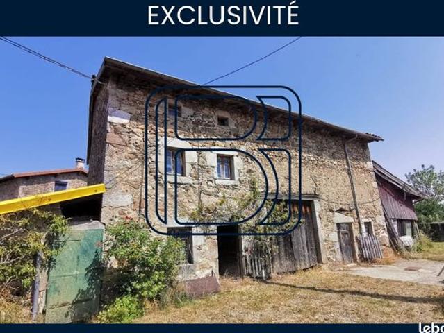 Ferme 4 pièces 70 m²