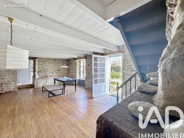 Ferme 4 pièces 70 m²