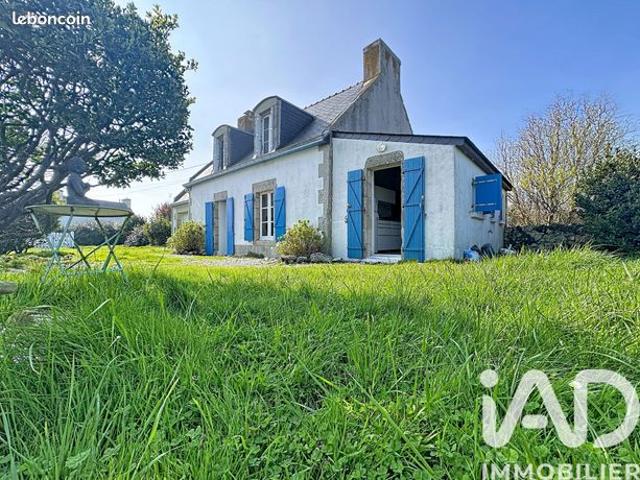 Ferme 4 pièces 70 m²