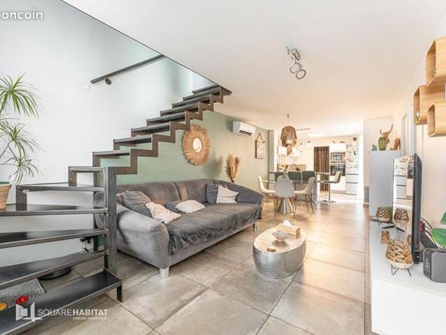 Ferme 4 pièces 70 m²
