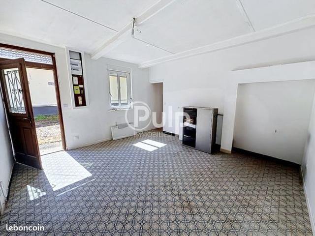 Ferme 4 pièces 71 m²