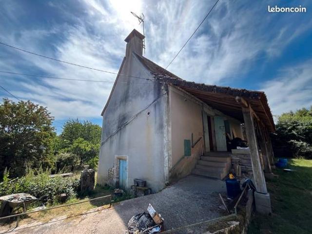 Ferme 4 pièces 71 m²
