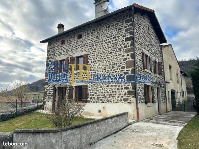 Ferme 4 pièces 76 m²