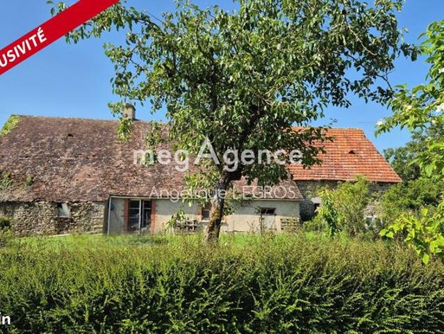 Ferme 4 pièces 76 m²