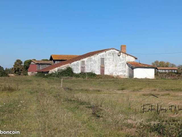 Ferme 4 pièces 78 m²