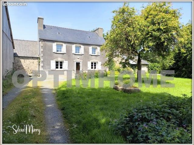 Ferme 4 pièces 78 m²
