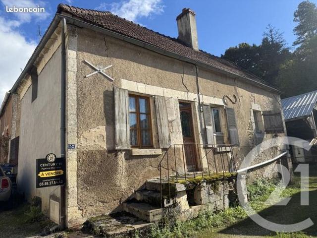Ferme 4 pièces 79 m²