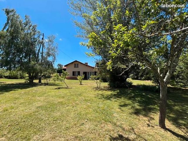 Ferme 4 pièces 79 m²