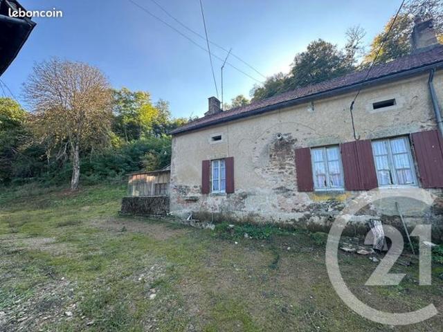 Ferme 4 pièces 80 m²