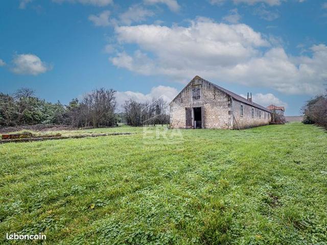 Ferme 4 pièces 80 m²