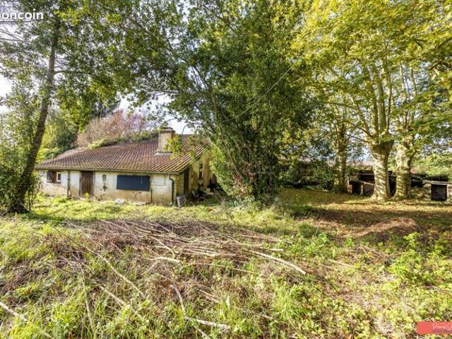 Ferme 4 pièces 80 m²