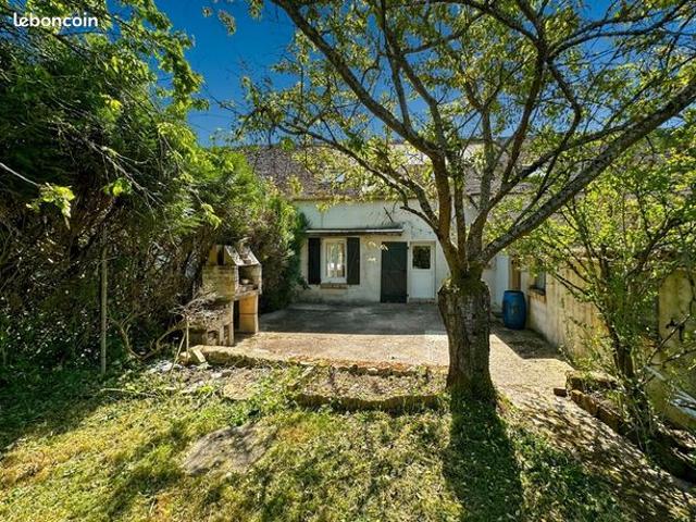 Ferme 4 pièces 82 m²
