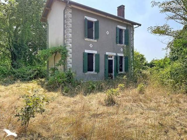 Ferme 4 pièces 87 m²