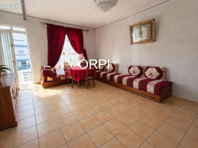 Ferme 4 pièces 87 m²