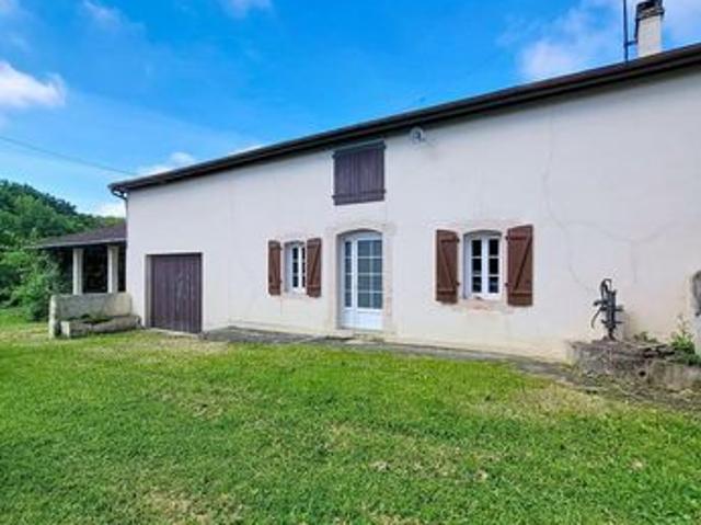 Ferme 4 pièces 84 m²