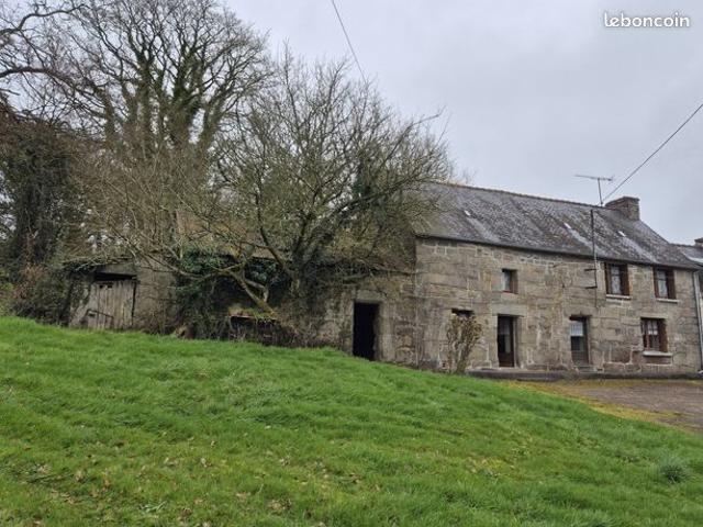 Ferme 4 pièces 84 m²