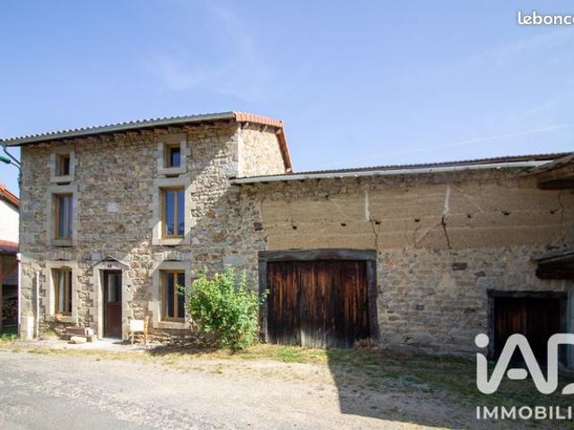 Ferme 4 pièces 85 m²