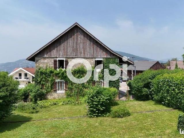 Ferme 4 pièces 85 m²