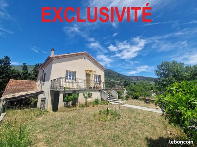 Ferme 4 pièces 85 m²