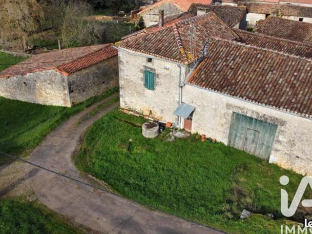 Ferme 4 pièces 85 m²