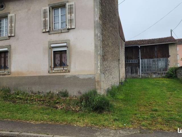Ferme 4 pièces 86 m²