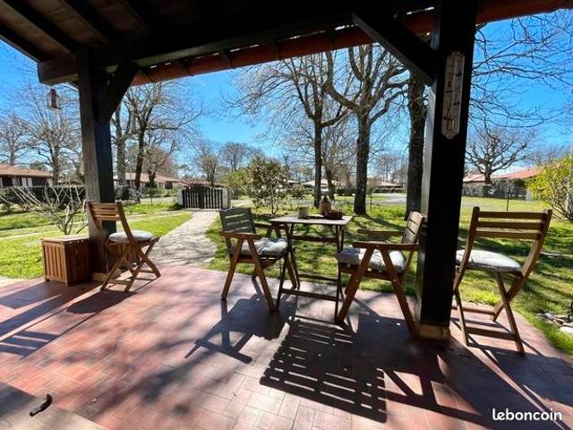 Ferme 4 pièces 88 m²