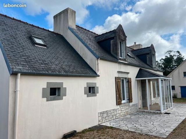 Ferme 4 pièces 88 m²